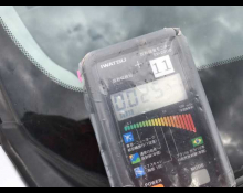 Toyota Corolla Axio 2017