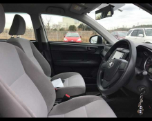 Toyota Corolla Axio 2017