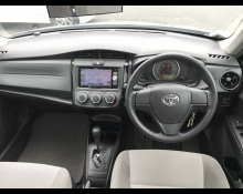 Toyota Corolla Axio 2017