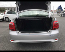 Toyota Corolla Axio 2017