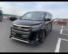 Toyota Noah 2017