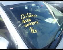 Mitsubishi Mirage 2019