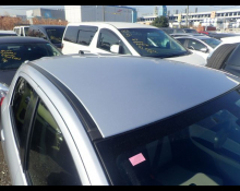 Mitsubishi Mirage 2019