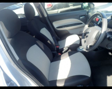 Mitsubishi Mirage 2019