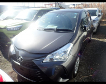 Toyota Vitz 2020