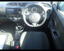 Toyota Vitz 2020