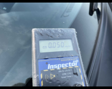 Toyota Corolla Fielder 2018