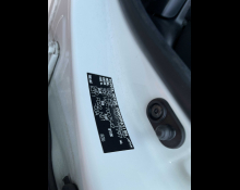 Toyota Corolla Fielder 2018