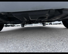 Toyota Corolla Fielder 2018