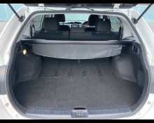 Toyota Corolla Fielder 2018