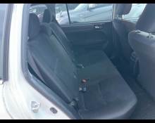 Toyota Corolla Fielder 2018