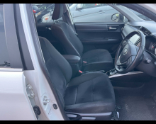 Toyota Corolla Fielder 2018