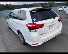 Toyota Corolla Fielder 2018