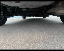 Toyota Corolla Fielder 2018