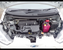 Daihatsu MIRA E-S 2018