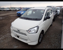 Daihatsu MIRA E-S 2018