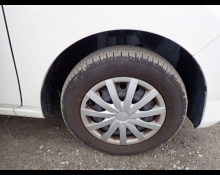 Daihatsu MIRA E-S 2018