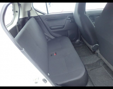 Daihatsu MIRA E-S 2018