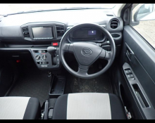 Daihatsu MIRA E-S 2018