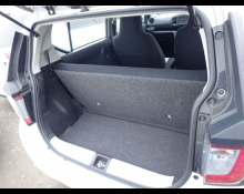 Daihatsu MIRA E-S 2018