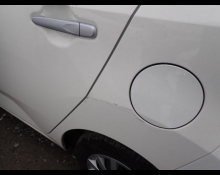 Daihatsu MIRA E-S 2018