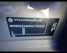 Volkswagen Polo 2019