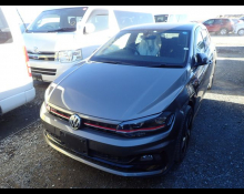 Volkswagen Polo 2019