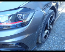 Volkswagen Polo 2019