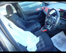 Volkswagen Polo 2019