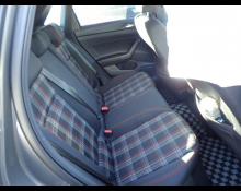 Volkswagen Polo 2019