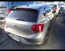 Volkswagen Polo 2019