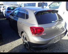 Volkswagen Polo 2019