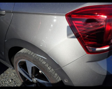 Volkswagen Polo 2019