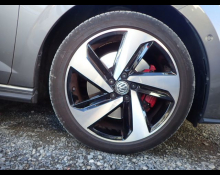 Volkswagen Polo 2019