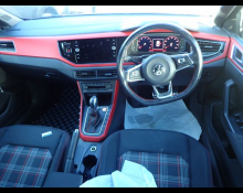 Volkswagen Polo 2019