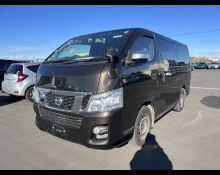 Nissan NV350 2014