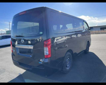 Nissan NV350 2014