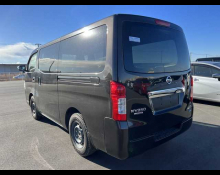 Nissan NV350 2014
