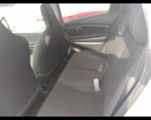 Toyota Vitz 2018