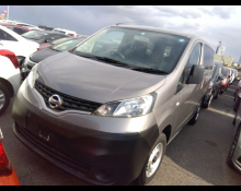 Nissan NV200 2019