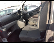 Nissan NV200 2019