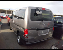 Nissan NV200 2019