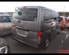 Nissan NV200 2019