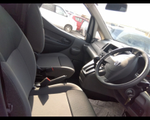 Nissan NV200 2019