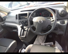 Nissan NV200 2019