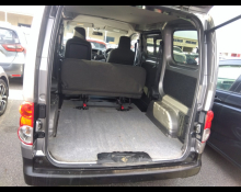 Nissan NV200 2019