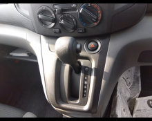 Nissan NV200 2019