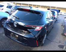 Toyota Corolla 2018