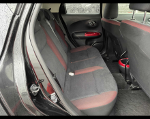 Nissan JUKE 2013