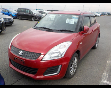 Suzuki Swift 2014